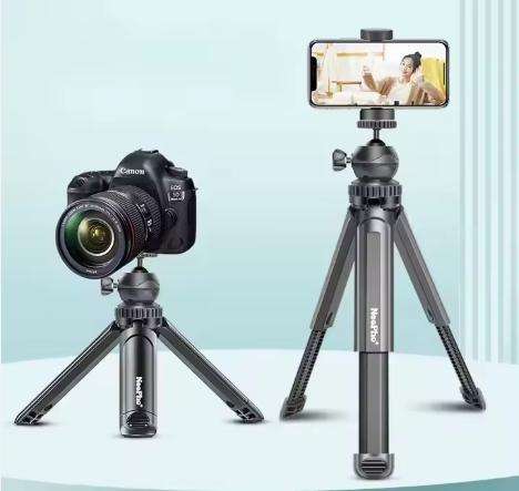 Neepho-999 New 3in1 Flexible Action Camera Tripod Stand for Gopro Hero 10 9 8 7 6 5 Action Camera Fl