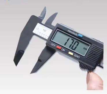 Manufacturer Promotional Electronic Digital Vernier Caliper 150mm Wholesale