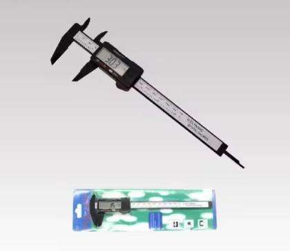 Manufacturer Promotional Electronic Digital Vernier Caliper 150mm Wholesale