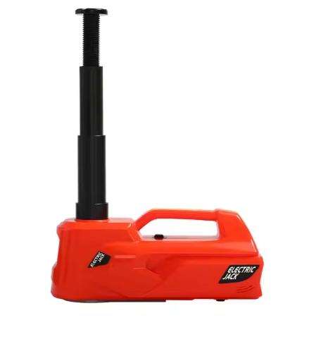 Tool Factory Price 5 Ton 12V 45cm Automatic Jack Electric Hydraulic Car Jack for Car