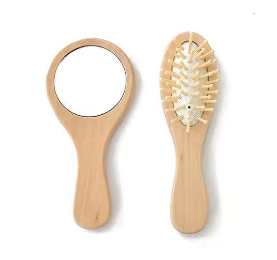 New Products Wooden Bath Gift Items Birthday Gifts for Women Christmas Surprise Gifts for Mother Woo