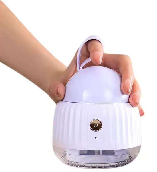 Strong Power Cordless Electric Lint Remover Rechargeable Portable Fabric Shaver