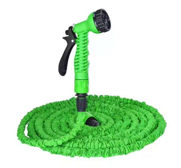 water panding hose high pressure telescopic hose garden watering car magic hose