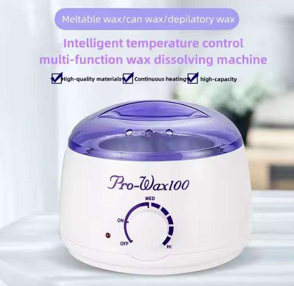 Warmer Machine Capacity Multipurpose Waxing Heater