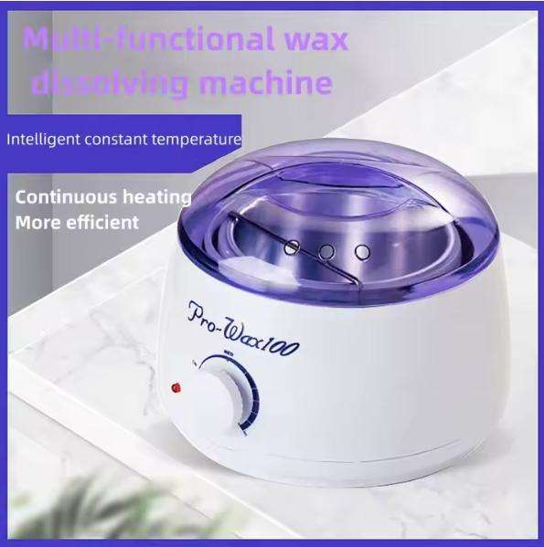 Warmer Machine Capacity Multipurpose Waxing Heater