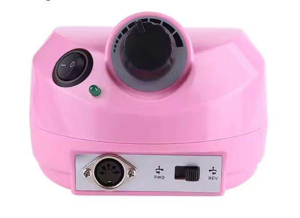 Professional Electric Nail Drill Manicure