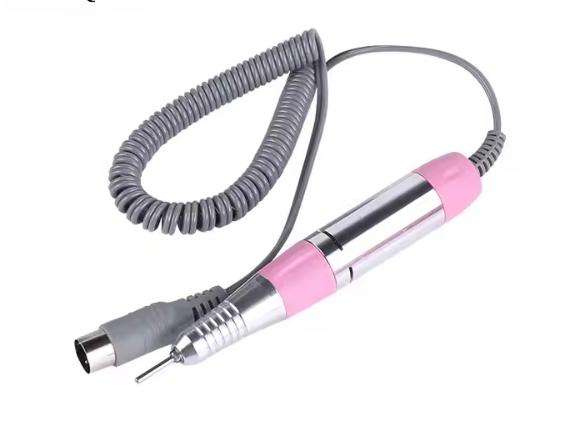 Professional Electric Nail Drill Manicure