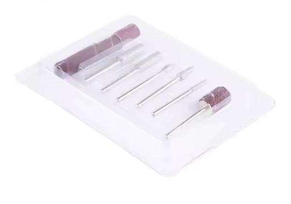 Professional Electric Nail Drill Manicure