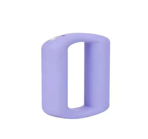 Handheld Fitness Sports Equipment Body Massager with Vibration & Power Ring