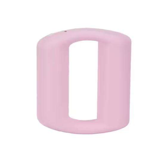 Handheld Fitness Sports Equipment Body Massager with Vibration & Power Ring