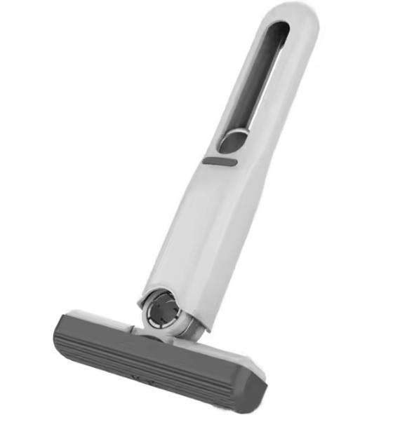 Multi Functional Desktop Lazy Mini Mop With Handheld Hand Free Sponge for Water Absorption