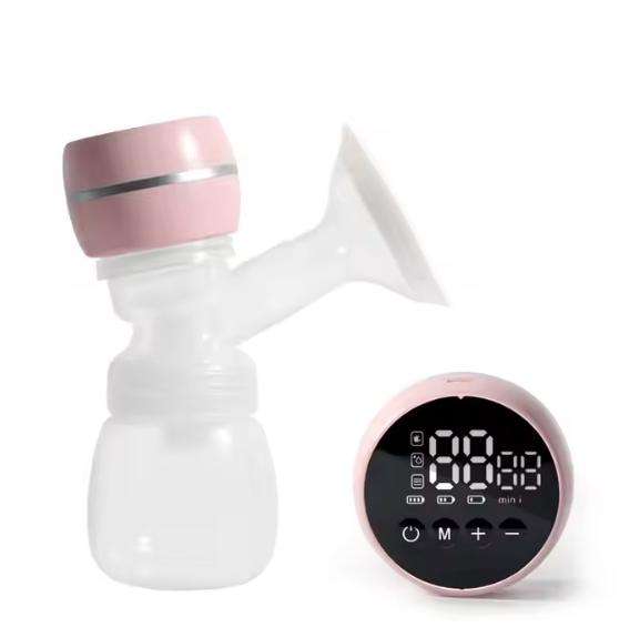 Electric Breast Pump LED Large Screen Display