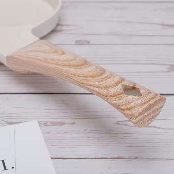 Non Stick Mini Egg Fry Pan Hamburger Breakfast Flat Pan No Stick Frying Pan Kitchen Utensils