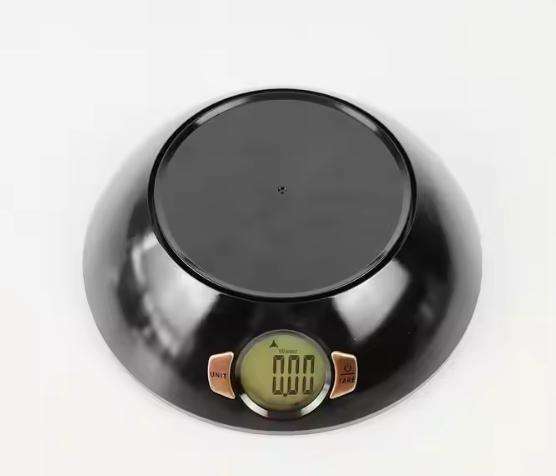Food Scale Touch Button Eletronic Digital Kitchen Balance Scale