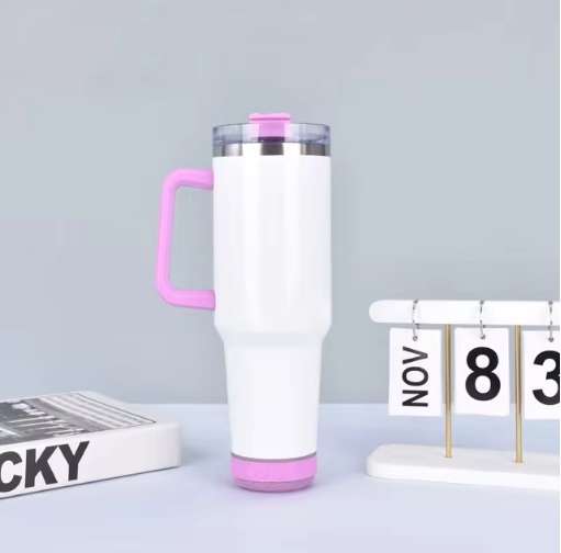 Bluetooth Speaker Travel Mug-Various Options With FM TF