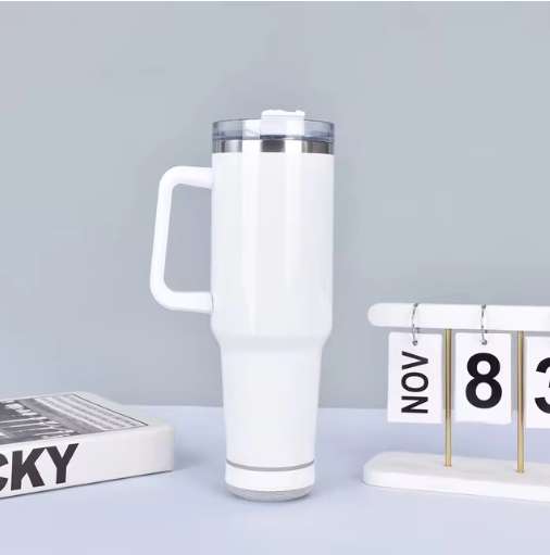 Bluetooth Speaker Travel Mug-Various Options With FM TF