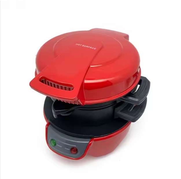 Sandwich Maker Electric Toast