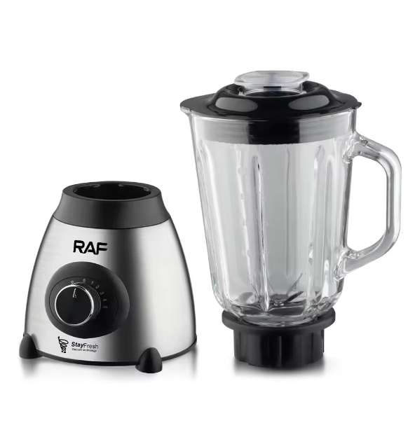 RAF Hot Selling 5 Speed Juicer Machine Commercial Extractor Orange Juicer