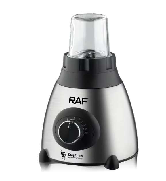 RAF Hot Selling 5 Speed Juicer Machine Commercial Extractor Orange Juicer