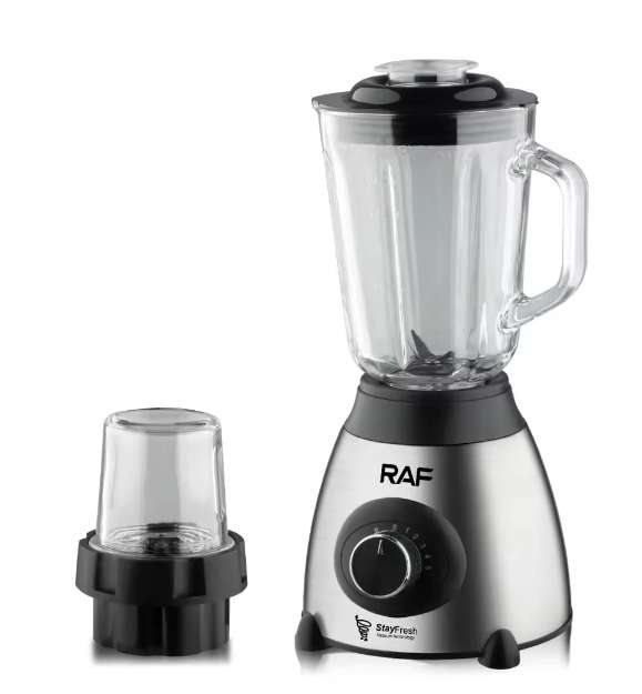 RAF Hot Selling 5 Speed Juicer Machine Commercial Extractor Orange Juicer