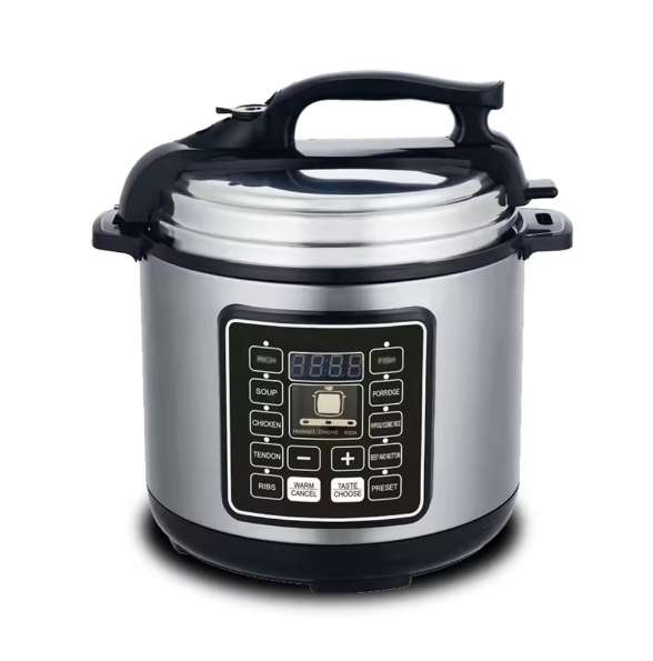 Duo Pot 6L Multi Cooker