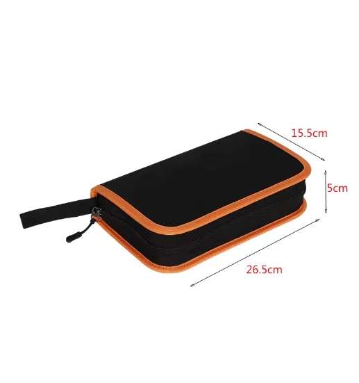 Electric soldering iron kit Desoldering pump Tweezers Multimeter Electrical appliance repair kit