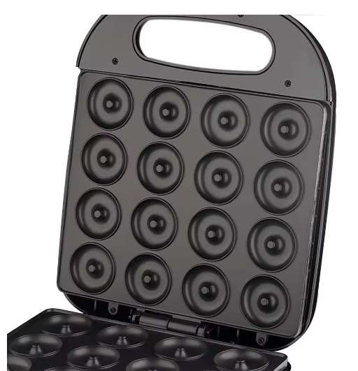 Donut maker 16 dnuto dboatine