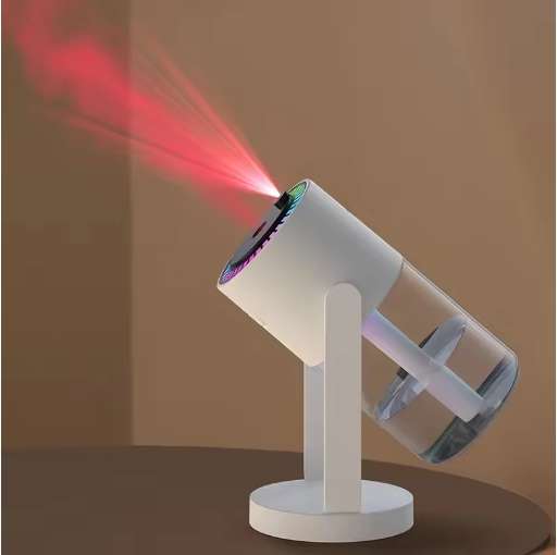 Starry Sky Projection Humidifier