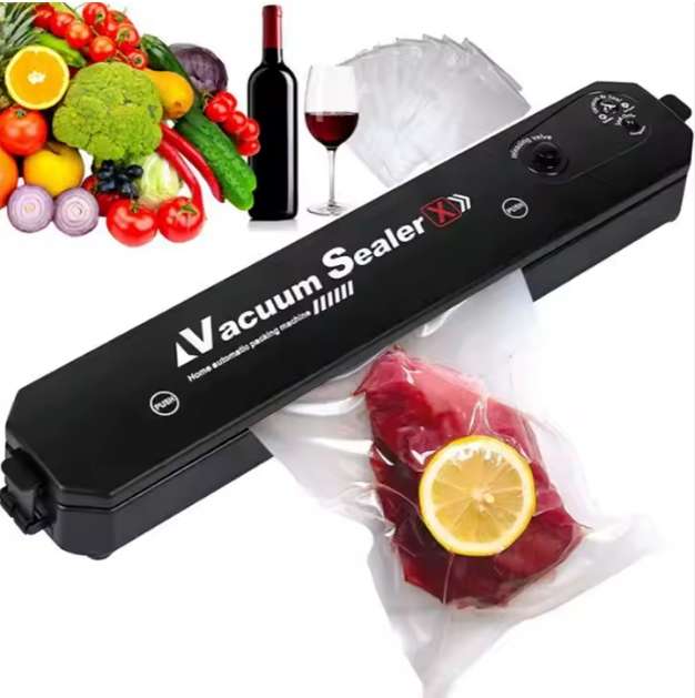 Vacuum Sealer Machine