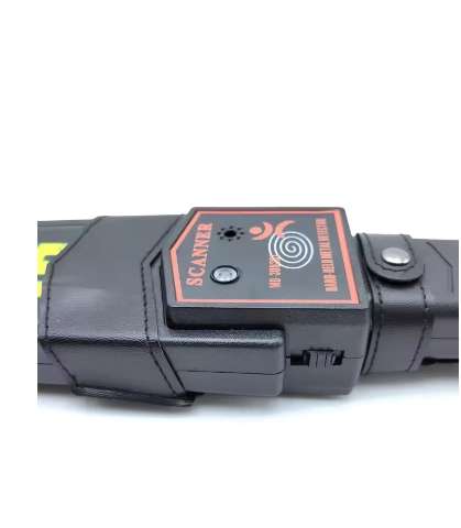 Hand Held metal Detector- Multi Function
