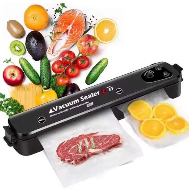 Vacuum Sealer Machine