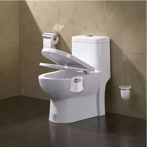 LED Toilet Nightlight