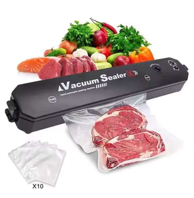 Vacuum Sealer Machine
