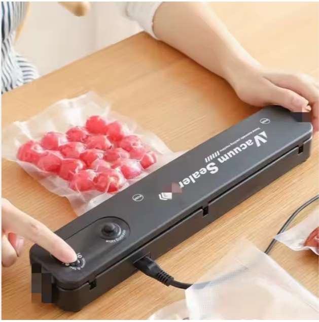 Vacuum Sealer Machine