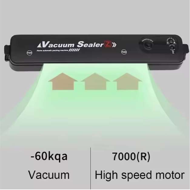 Vacuum Sealer Machine