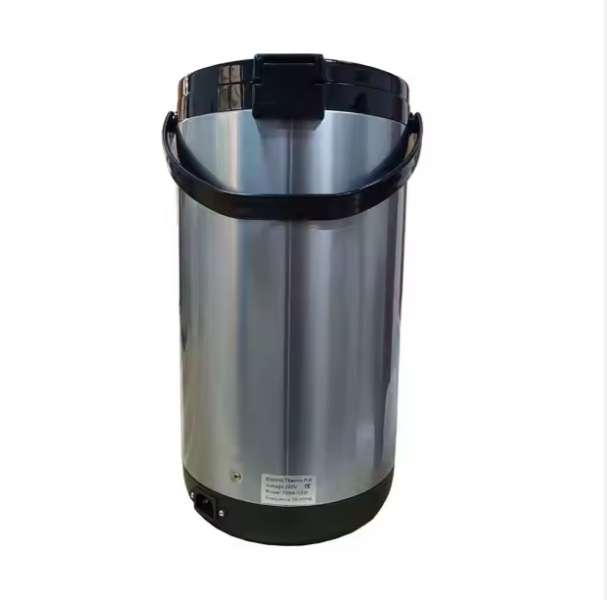Smart 8.5L Large Capacity Automatic Boiling and Heat Preservation Electric Kettle