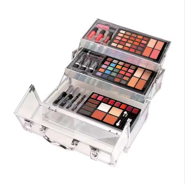 Miss Young Makeup Gift Set Collection, Makeup Kit