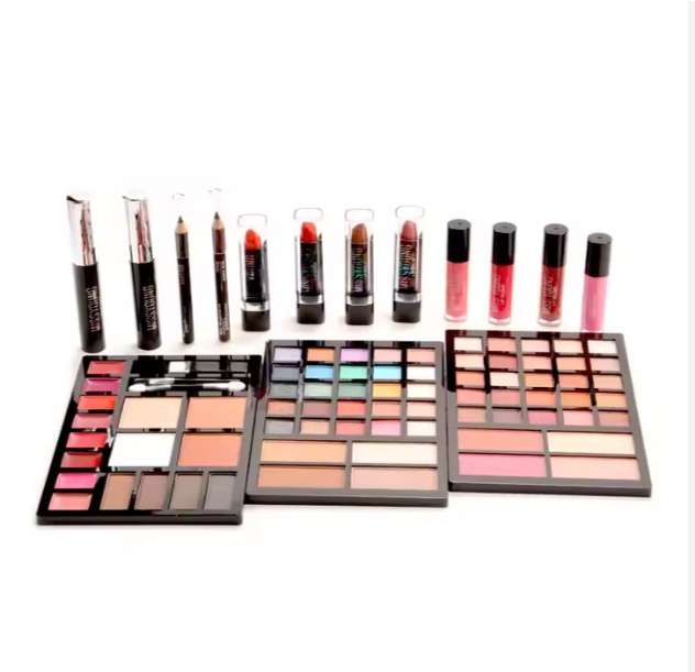 Miss Young Makeup Gift Set Collection, Makeup Kit