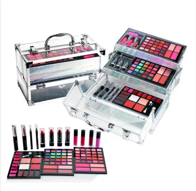 Miss Young Makeup Gift Set Collection, Makeup Kit