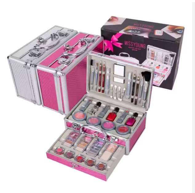 Miss Young Makeup Gift Set Collection, Makeup Kit