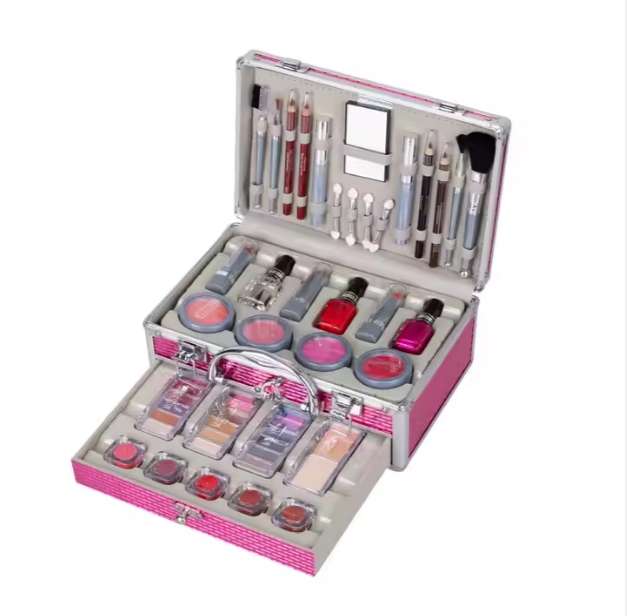 Miss Young Makeup Gift Set Collection, Makeup Kit