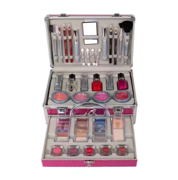 Miss Young Makeup Gift Set Collection, Makeup Kit