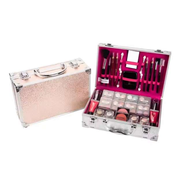 Miss Young Makeup Gift Set Collection, Makeup Kit