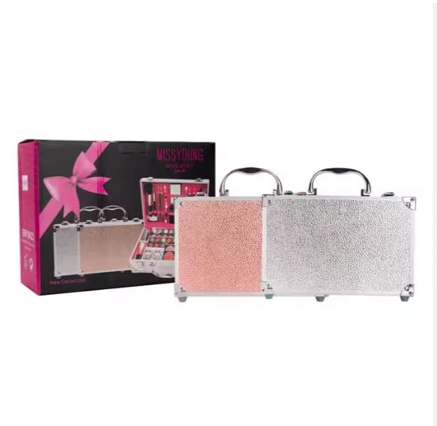 Miss Young Makeup Gift Set Collection, Makeup Kit