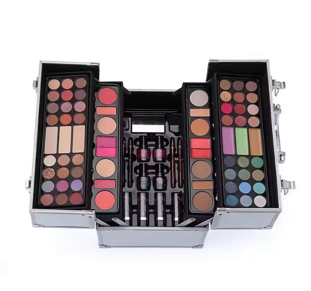 Miss Young Makeup Gift Set Collection, Makeup Kit