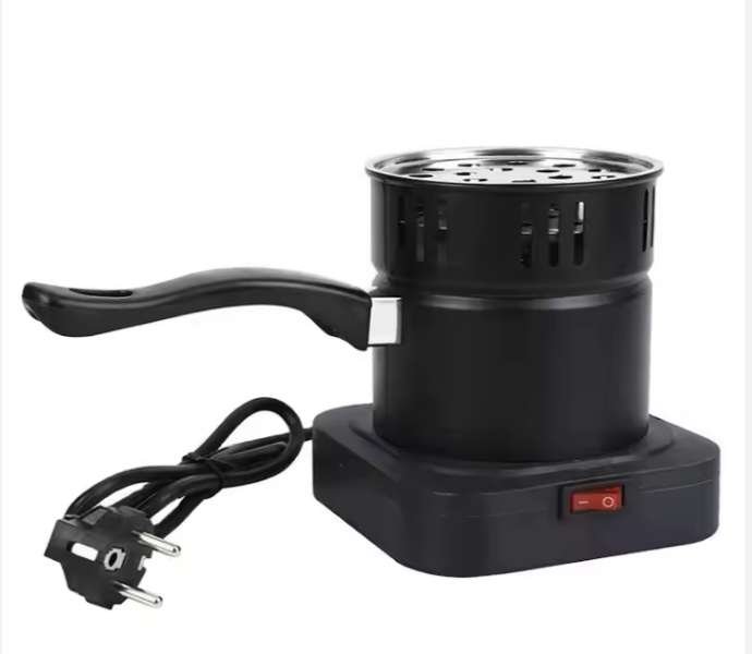 Hookah Hot Plate Electric Coal Starter Stove
