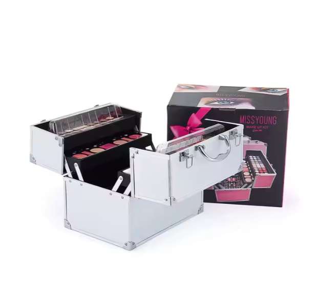 Miss Young Makeup Gift Set Collection, Makeup Kit
