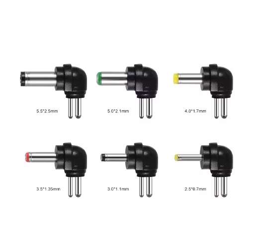 30W 3V-12V Universal Adapter