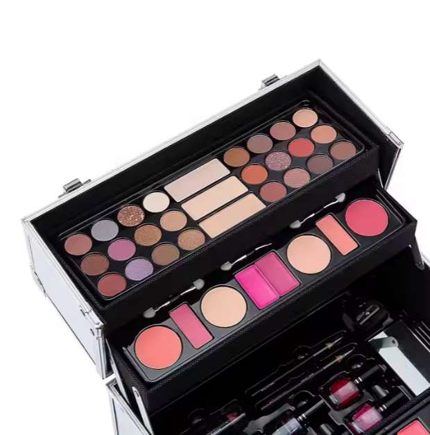 Miss Young Makeup Gift Set Collection, Makeup Kit