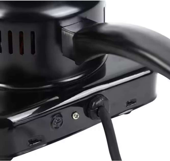 Hookah Hot Plate Electric Coal Starter Stove
